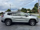 Used 2025 GMC Acadia AT4 w/ Super Cruise Package image 6