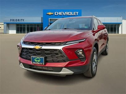 Used 2023 Chevrolet Blazer LT w/ Convenience Package