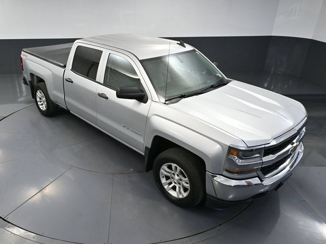 Used 2016 Chevrolet Silverado 1500 LS w/ Trailering Package AWD/4WD image 47