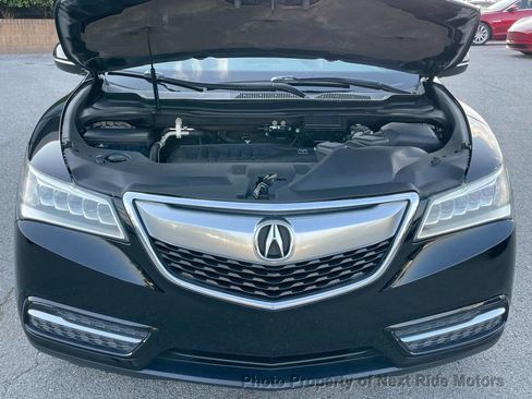 Used 2014 Acura MDX FWD w/ Technology Package image 29