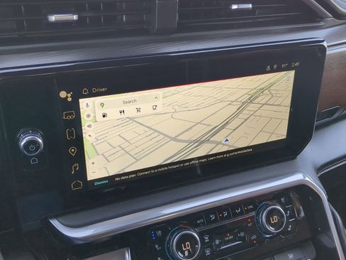 Used 2023 GMC Sierra 1500 Denali Ultimate image 17