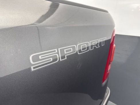 Used 2022 RAM 1500 Laramie w/ Sport Appearance Package image 42