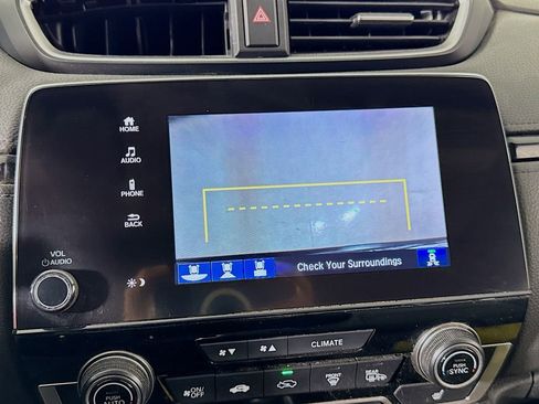 Used 2022 Honda CR-V EX image 22