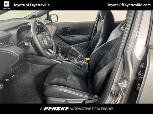 Used 2024 Toyota Corolla GR AWD/4WD image 20
