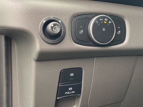 New 2026 Ford Transit 250 Low Roof image 12