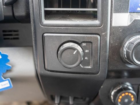 Used 2020 Ford F150 XL w/ Equipment Group 101A Mid AWD/4WD image 22