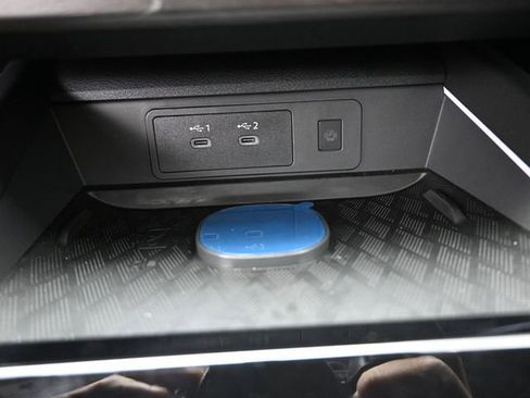 New 2026 Nissan Murano Platinum w/ Cargo Package image 4