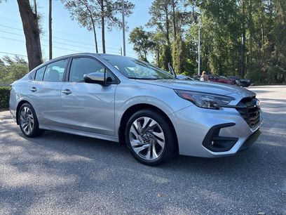 Certified 2025 Subaru Legacy Touring XT w/ Popular Package #3