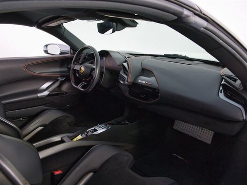 Used 2023 Ferrari SF90 Spider AWD/4WD image 27