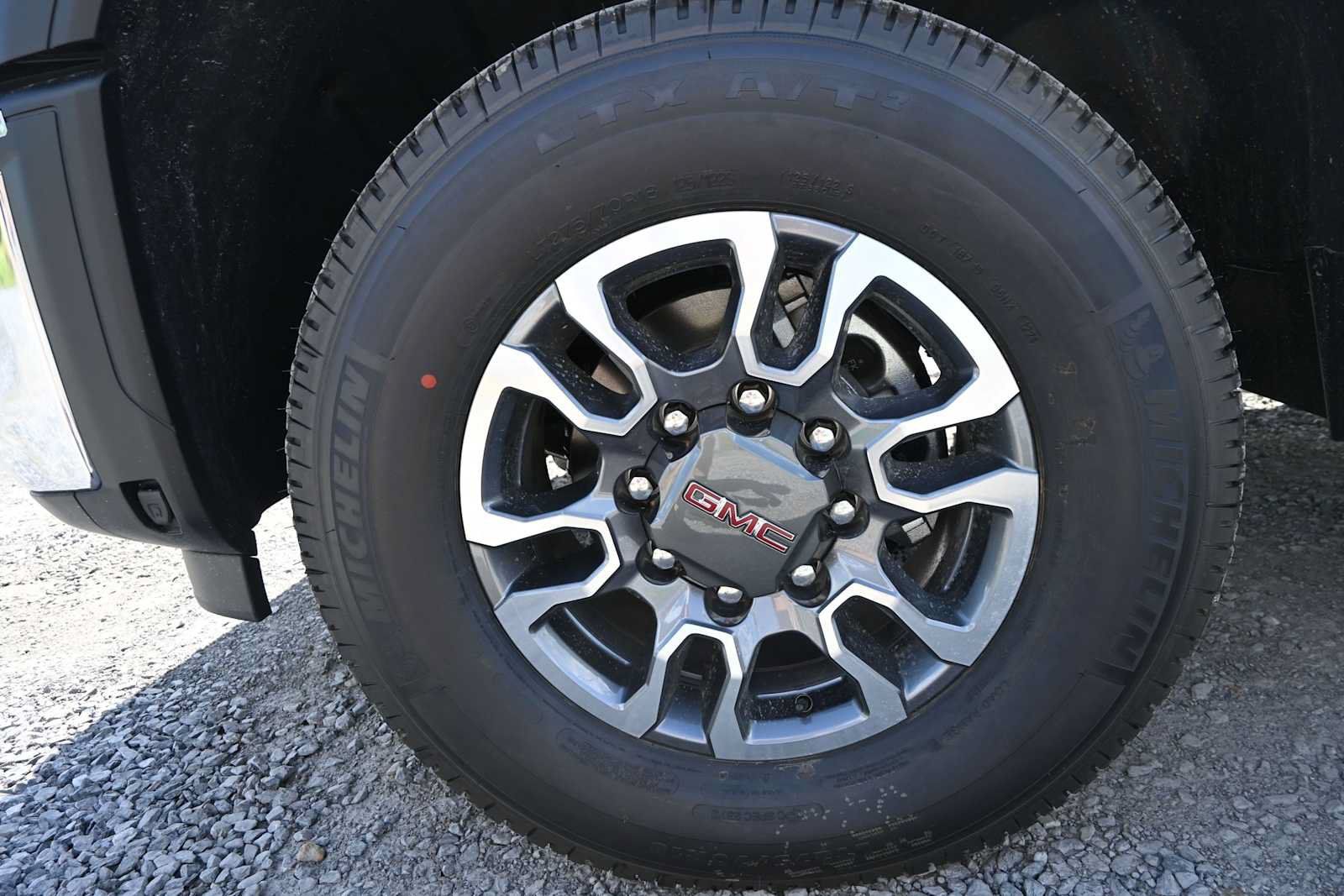 New 2026 GMC Sierra 3500 Pro w/ 1SA Pro Safety Plus Package AWD/4WD image 38