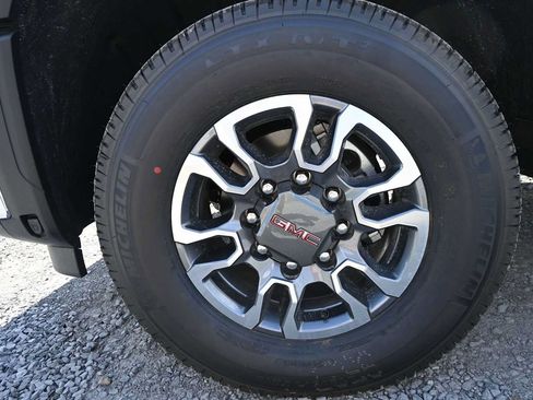 New 2026 GMC Sierra 3500 Pro AWD/4WD image 38