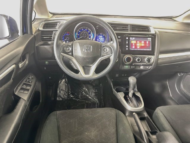 Used 2016 Honda Fit EX image 16