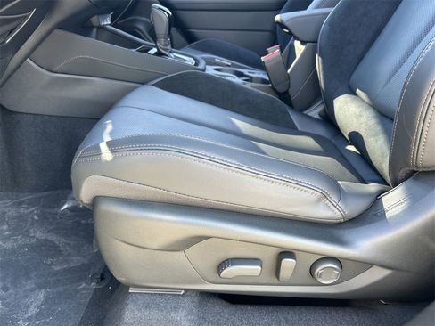 New 2025 Subaru Forester Touring image 16