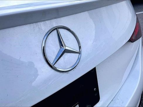 Used 2023 Mercedes-Benz C 300 Sedan image 27