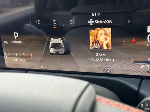 New 2026 Nissan Armada PRO-4X w/ Captain's Chari Seat Package image 40