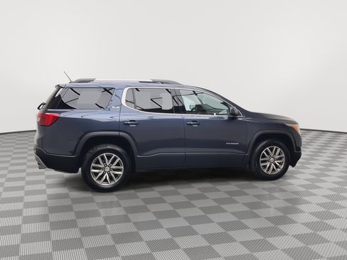 Used 2019 GMC Acadia SLE AWD/4WD image 41
