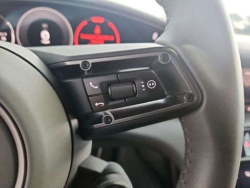 Certified 2025 Porsche Taycan image 20