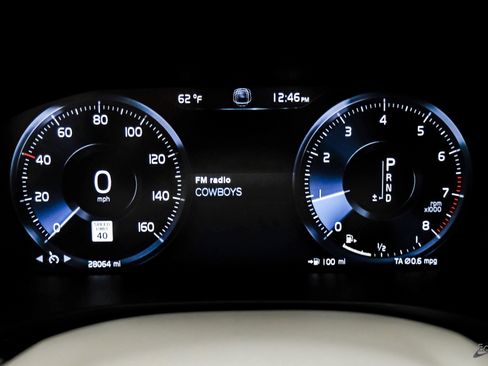 Used 2020 Volvo V60 T5 Momentum w/ Protection Package Premier image 64