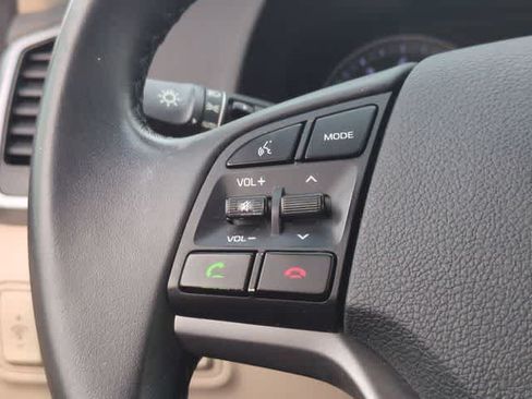 Used 2018 Hyundai Tucson SEL Plus AWD/4WD image 23