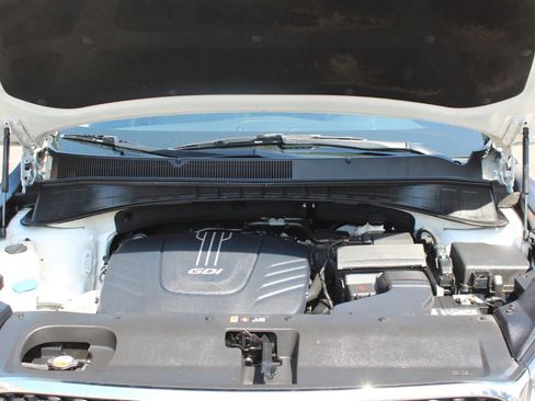 Used 2016 Kia Sorento LX AWD/4WD image 30