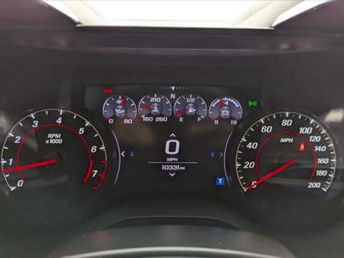 Used 2022 Chevrolet Camaro SS image 23