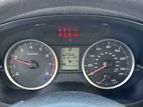 Used 2013 Subaru Crosstrek 2.0i Premium w/ Popular Pkg 2 image 18