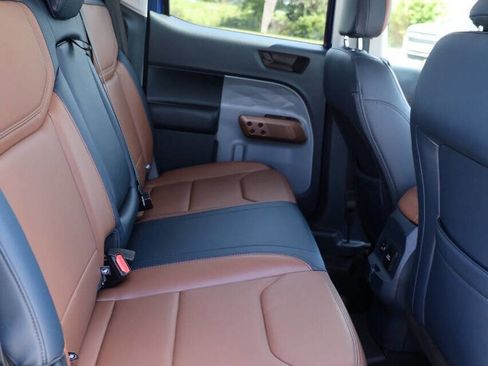 Used 2024 Ford Maverick Lariat w/ 4K Tow Package image 16