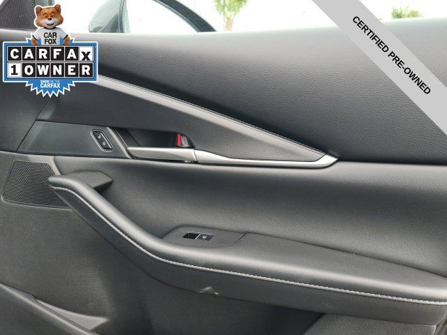 Certified 2023 MAZDA CX-30 AWD 2.5 S w/ Select Package image 23
