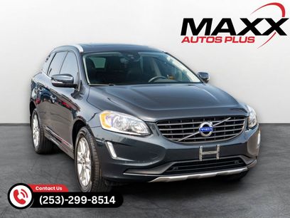 Used 2015 Volvo XC60 T5