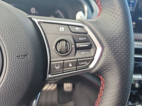 New 2026 Acura MDX A-Spec image 19