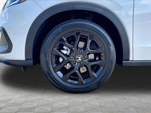 Used 2023 Honda HR-V Sport image 23