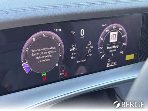 New 2026 Volkswagen Tiguan SE R-Line image 25