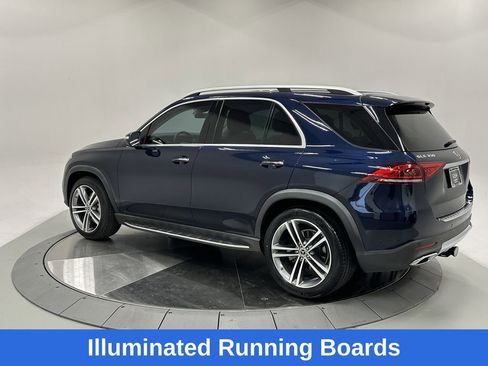 Used 2020 Mercedes-Benz GLE 350 image 5