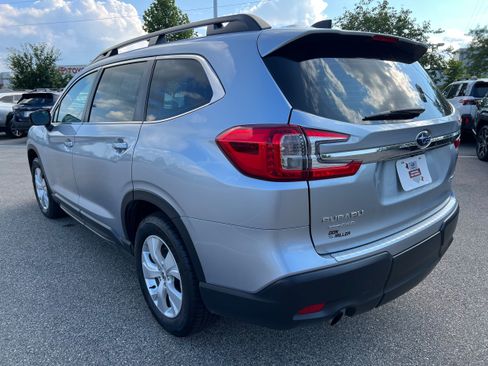 Certified 2023 Subaru Ascent 8-Passenger AWD/4WD image 5