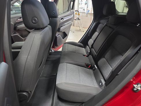 Certified 2025 GMC Terrain Elevation AWD/4WD image 13
