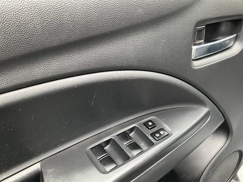 Used 2015 Mitsubishi Mirage ES image 15