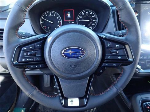 New 2026 Subaru Crosstrek 2.5i Limited image 13