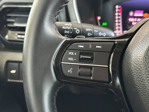 Used 2026 Honda Pilot EX-L image 32