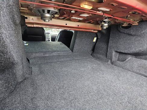 Used 2016 Ford Fusion SE w/ Equipment Group 202A image 7