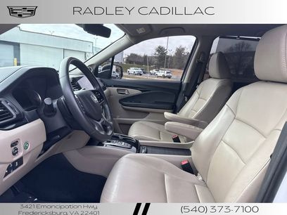 Used 2022 Honda Pilot Touring