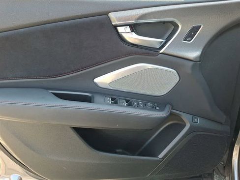 Certified 2023 Acura RDX A-Spec image 13