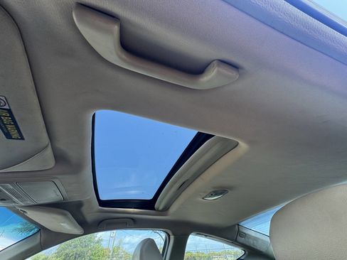 Used 2009 Honda Accord EX-L image 12