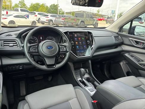Used 2024 Subaru Ascent Onyx Edition AWD/4WD image 33