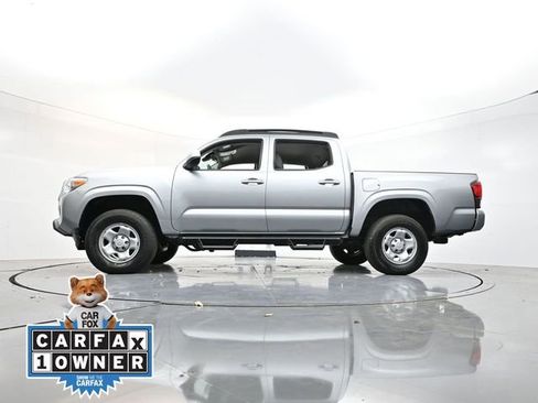 Used 2023 Toyota Tacoma SR image 30
