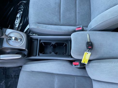 Used 2010 Honda Civic LX image 21