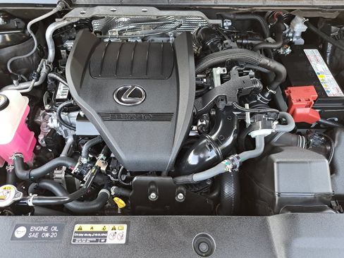 Used 2024 Lexus RX 350 Premium Plus w/ Accessory Package (Z1) FWD image 32