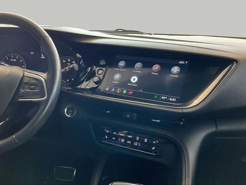 Used 2023 Buick Envision Essence w/ Sport Touring Package FWD image 6
