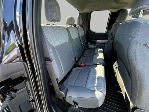 Used 2022 Ford F150 XLT w/ Equipment Group 302A High AWD/4WD image 25