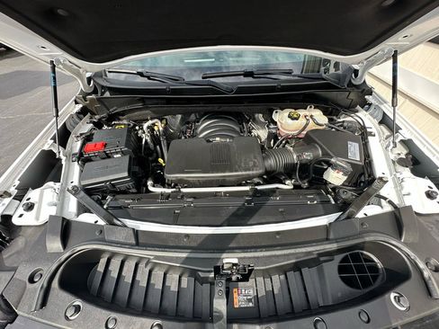 Used 2021 GMC Yukon SLT image 33