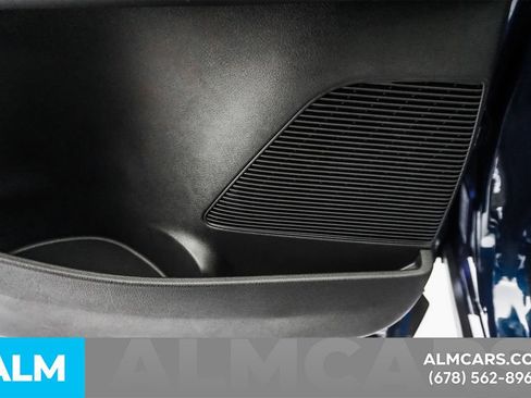 Used 2026 Nissan Murano Platinum w/ Cargo Package image 58